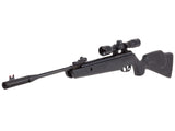 Remington Express Hunter, Nitro Gas Piston, Air Rifle - Tophatter Daily Deals