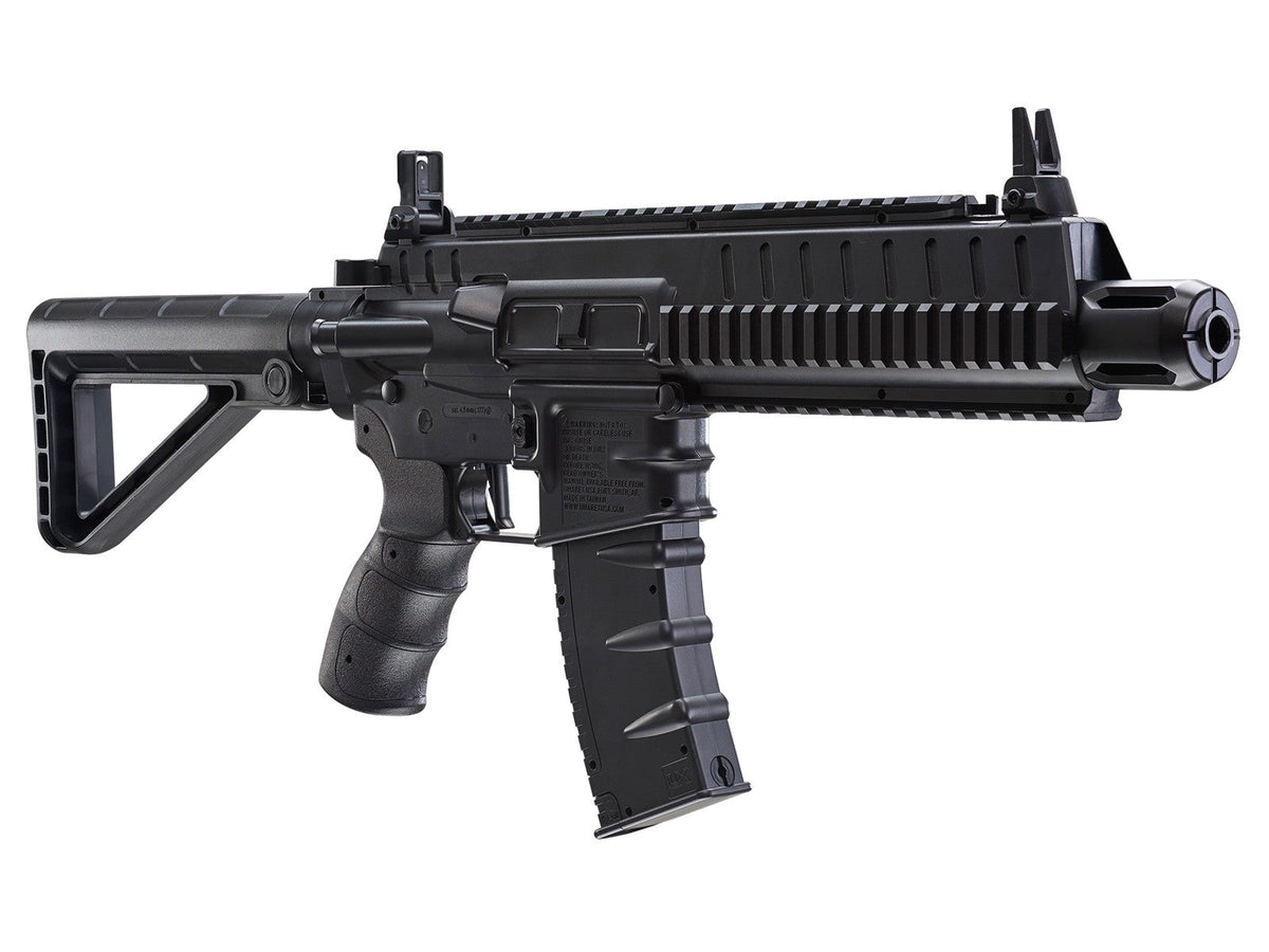 Umarex Steel Strike CO2 Air Rifle - Tophatter Daily Deals
