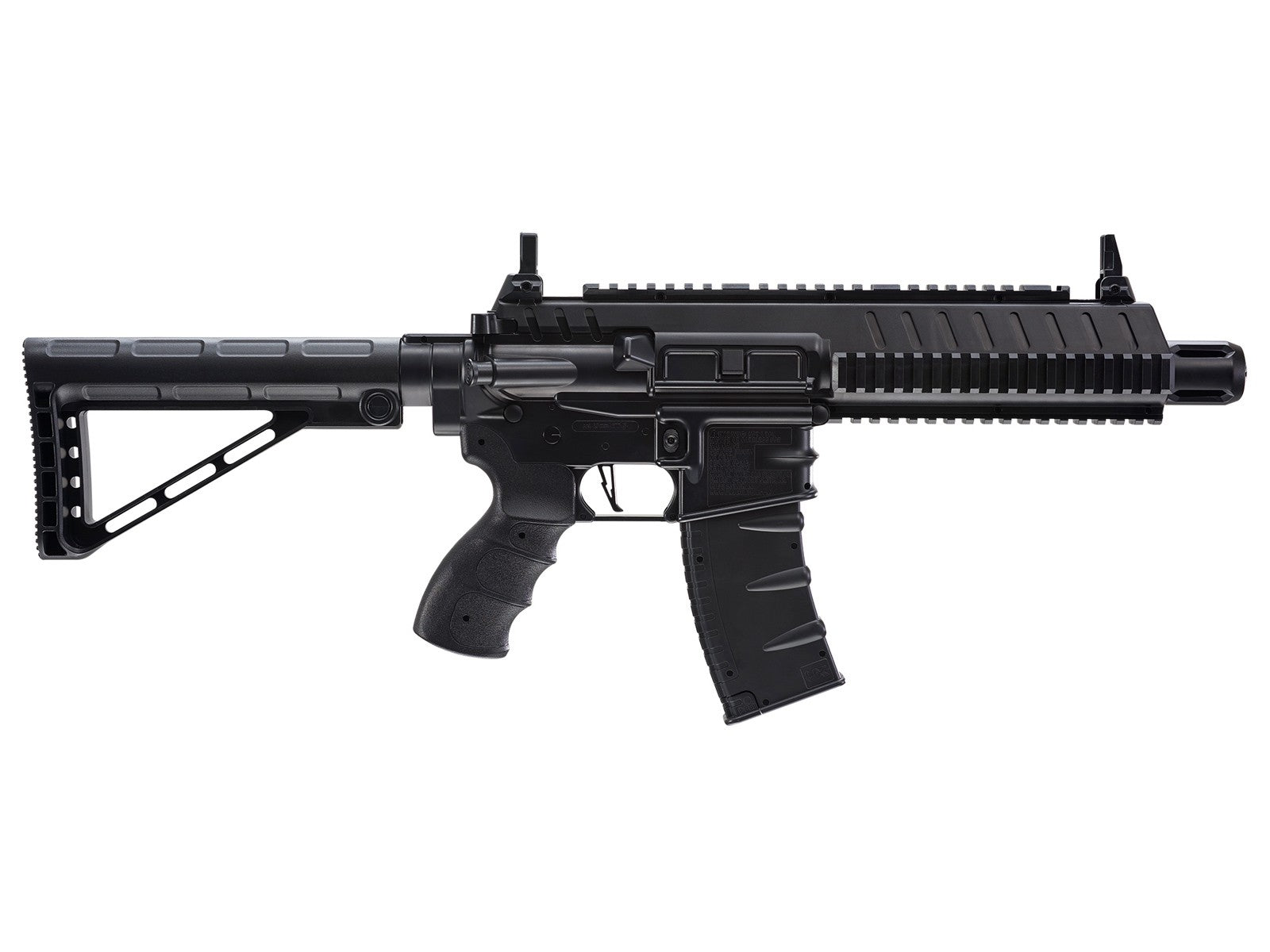 Umarex Steel Strike CO2 Air Rifle - Tophatter Daily Deals