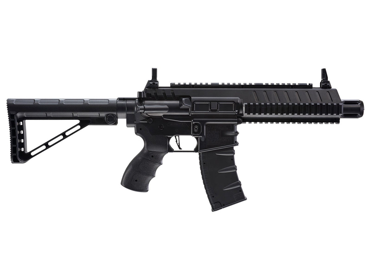 Umarex Steel Strike CO2 Air Rifle - Tophatter Daily Deals