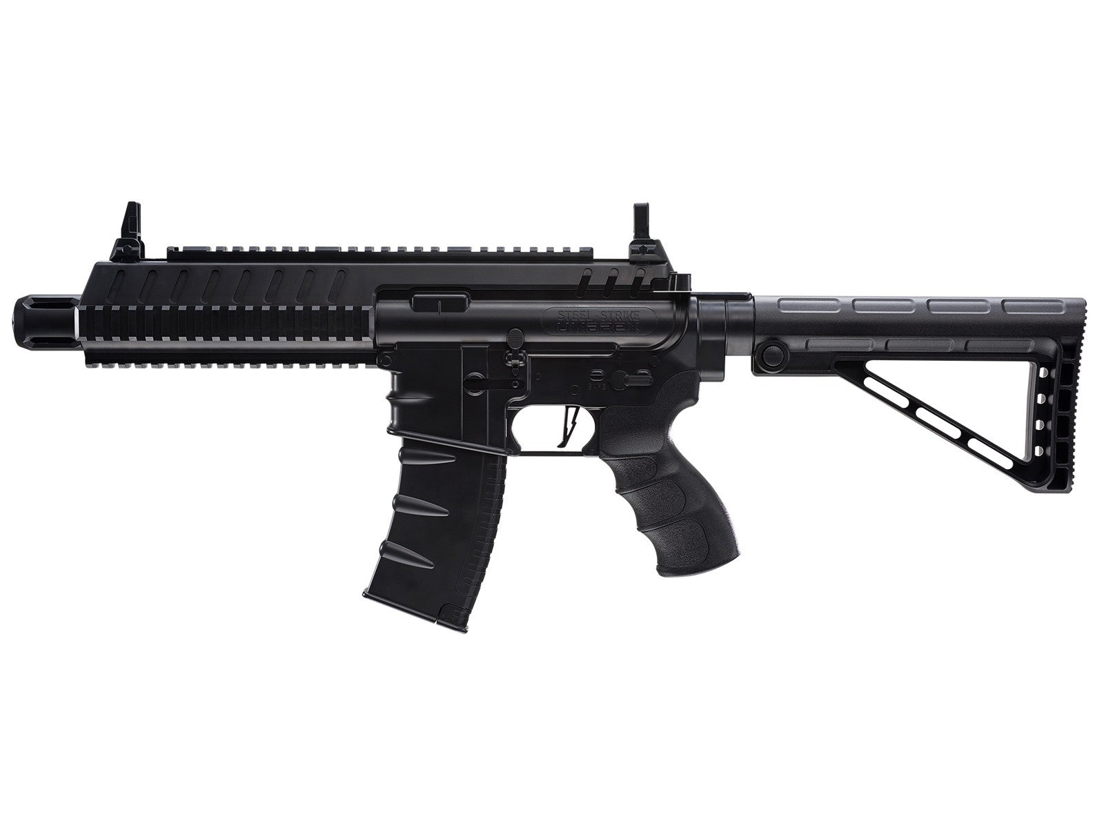 Umarex Steel Strike CO2 Air Rifle - Tophatter Daily Deals