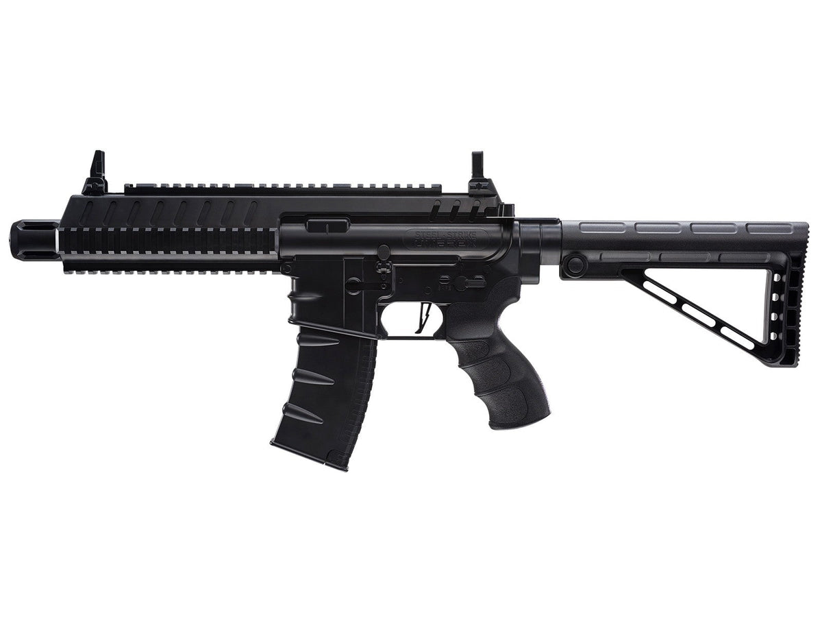 Umarex Steel Strike CO2 Air Rifle - Tophatter Daily Deals