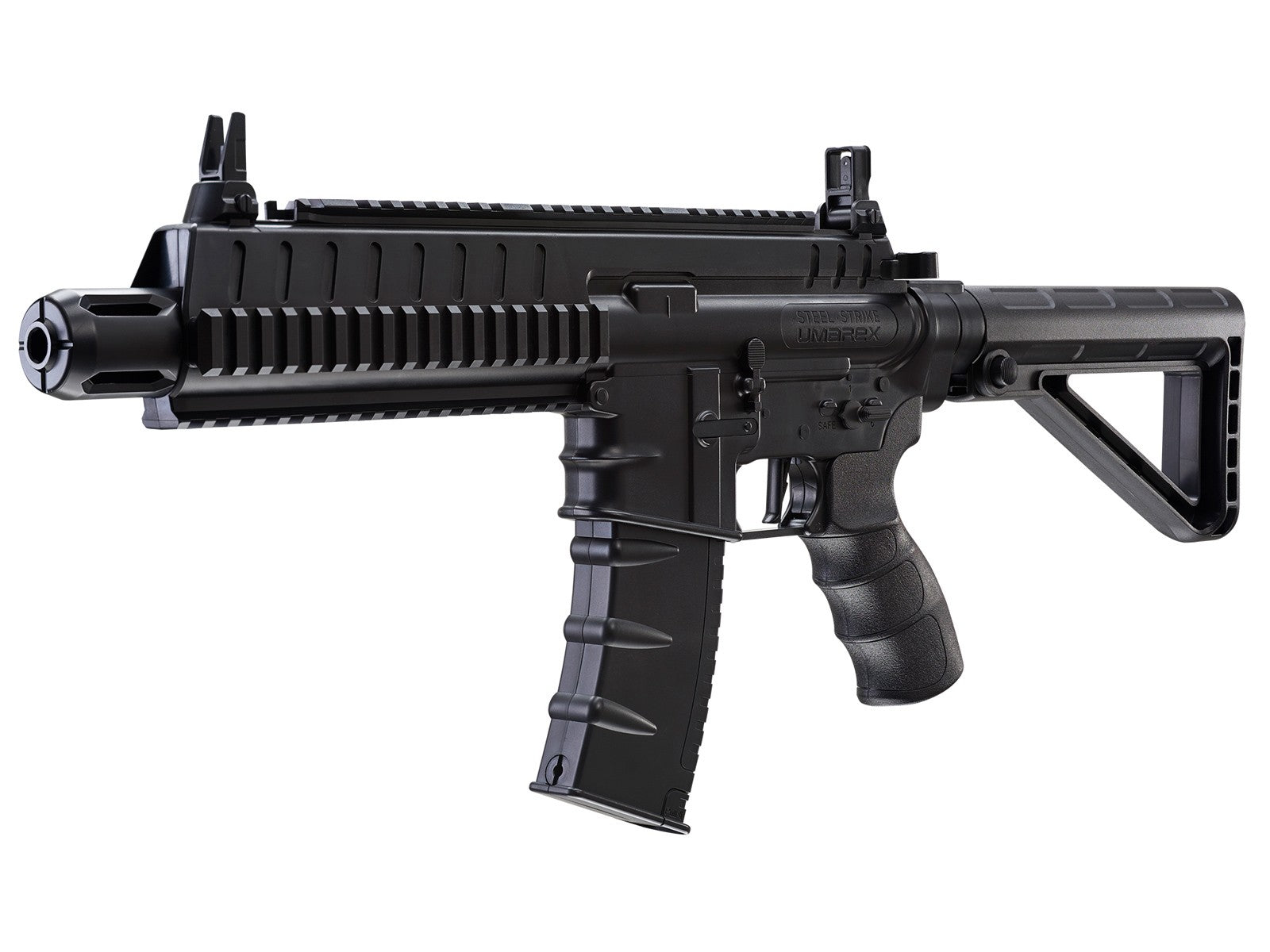 Umarex Steel Strike CO2 Air Rifle - Tophatter Daily Deals