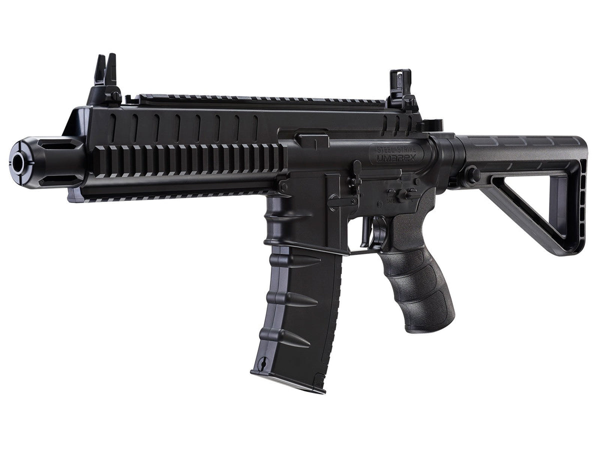 Umarex Steel Strike CO2 Air Rifle - Tophatter Daily Deals