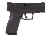 Springfield Armory XDM 3.8" .177 cal. CO2 Blowback, Black - Tophatter Daily Deals