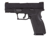 Springfield Armory XDM 3.8" .177 cal. CO2 Blowback, Black - Tophatter Daily Deals