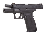 Springfield Armory XDM 3.8" .177 cal. CO2 Blowback, Black - Tophatter Daily Deals