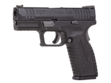 Springfield Armory XDM 3.8" .177 cal. CO2 Blowback, Black - Tophatter Daily Deals