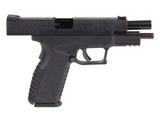 Springfield Armory XDM 4.5" .177 cal. CO2 Blowback, Black - Tophatter Daily Deals