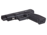 Springfield Armory XDM 4.5" .177 cal. CO2 Blowback, Black - Tophatter Daily Deals
