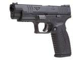 Springfield Armory XDM 4.5" .177 cal. CO2 Blowback, Black - Tophatter Daily Deals