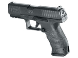 Walther PPQ M2 CO2 Pellet Pistol, Blowback - Tophatter Daily Deals