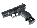 Walther PPQ M2 CO2 Pellet Pistol, Blowback - Tophatter Daily Deals