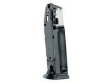 Walther PPQ M2 CO2 Pellet Pistol, Blowback - Tophatter Daily Deals