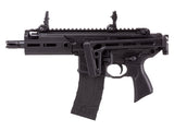 SIG Sauer MCX Rattler CO2 BB Rifle - Tophatter Daily Deals