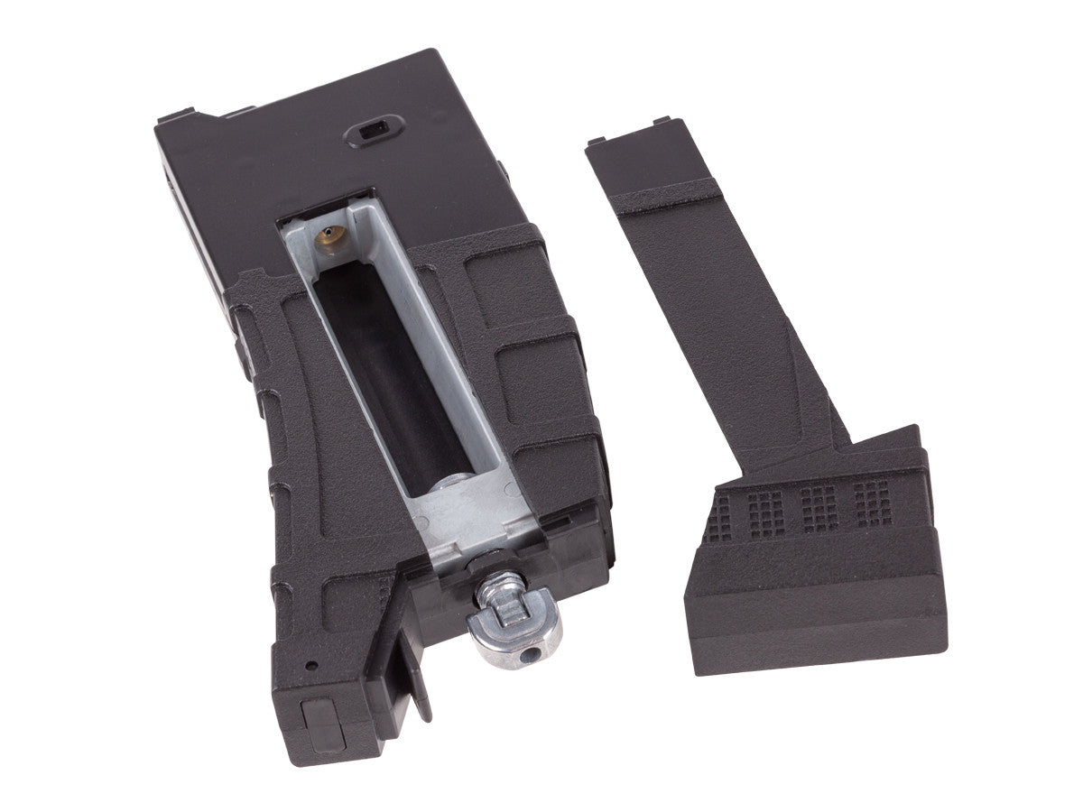 SIG Sauer MCX Rattler CO2 BB Rifle - Tophatter Daily Deals