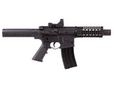 Crosman A4-P Full Auto CO2 BB Pistol - Tophatter Daily Deals