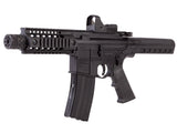 Crosman A4-P Full Auto CO2 BB Pistol - Tophatter Daily Deals