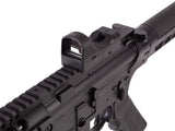 Crosman A4-P Full Auto CO2 BB Pistol - Tophatter Daily Deals