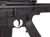 Crosman A4-P Full Auto CO2 BB Pistol - Tophatter Daily Deals