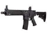 Crosman R1 Full Auto BB Air Rifle, Black - Tophatter Daily Deals