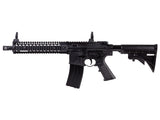 Crosman R1 Full Auto BB Air Rifle, Black - Tophatter Daily Deals