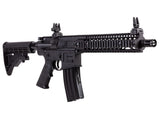 Crosman R1 Full Auto BB Air Rifle, Black - Tophatter Daily Deals