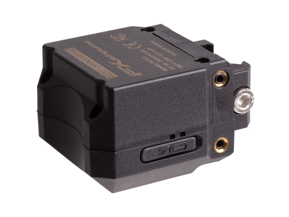 FX POCKET CHRONOGRAPH V2 - Tophatter's Army Deals ACCESSORIES - Tophatter Daily Deals