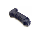 UTG Deluxe Ergonomic Foregrip, Black - Tophatter Daily Deals