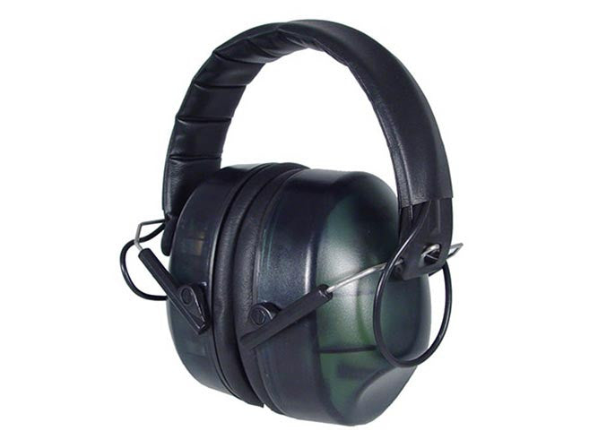 Radians 430-EHP earmuffs - Tophatter Daily Deals