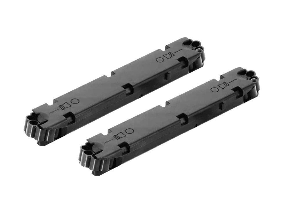 SIG Sauer P226 and P250 Pistol Magazine, 16rds, 2 Pack - Tophatter Daily Deals
