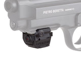 LaserMax Red Micro II Laser - Tophatter Daily Deals