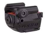 LaserMax Red Micro II Laser - Tophatter Daily Deals
