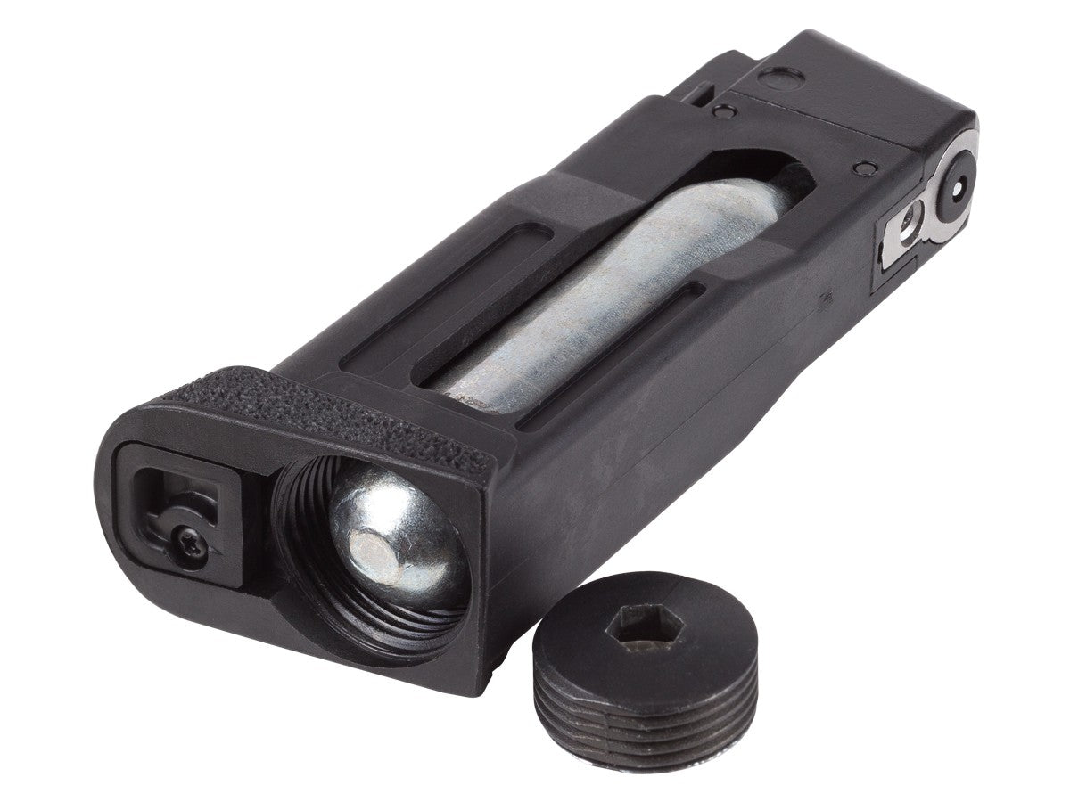 Sig Sauer P365 ASP Air Pistol 12-shot BB Magazine - Tophatter Daily Deals