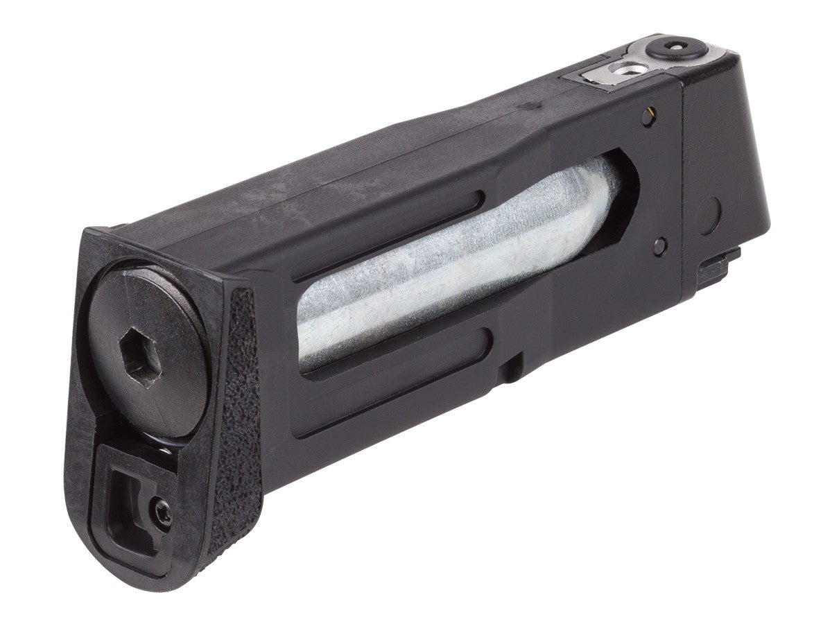 Sig Sauer P365 ASP Air Pistol 12-shot BB Magazine - Tophatter Daily Deals