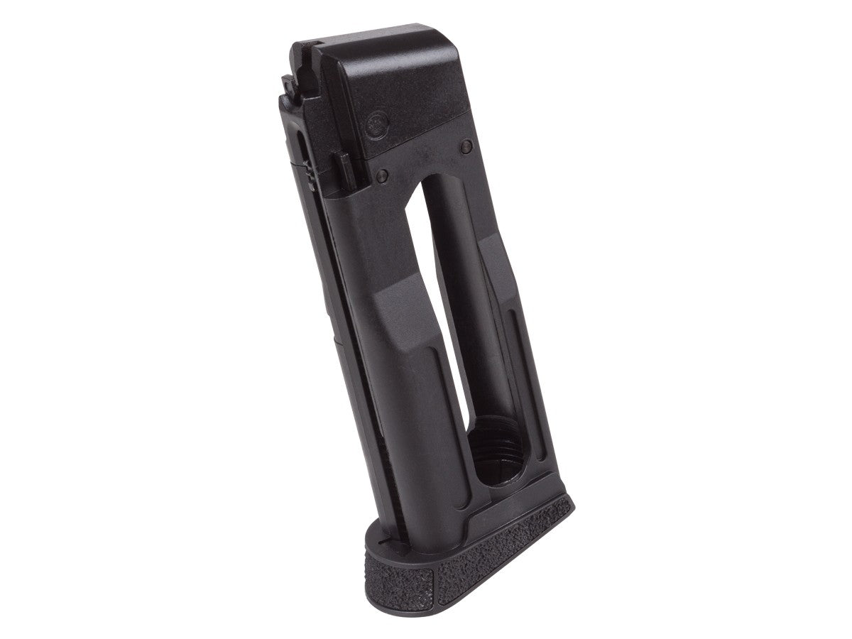 Sig Sauer P365 ASP Air Pistol 12-shot BB Magazine - Tophatter Daily Deals