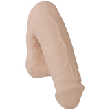 Pack It Heavy White 5.5 Inch Realistic Packer > Gender > Packers - Tophatter Daily Deals