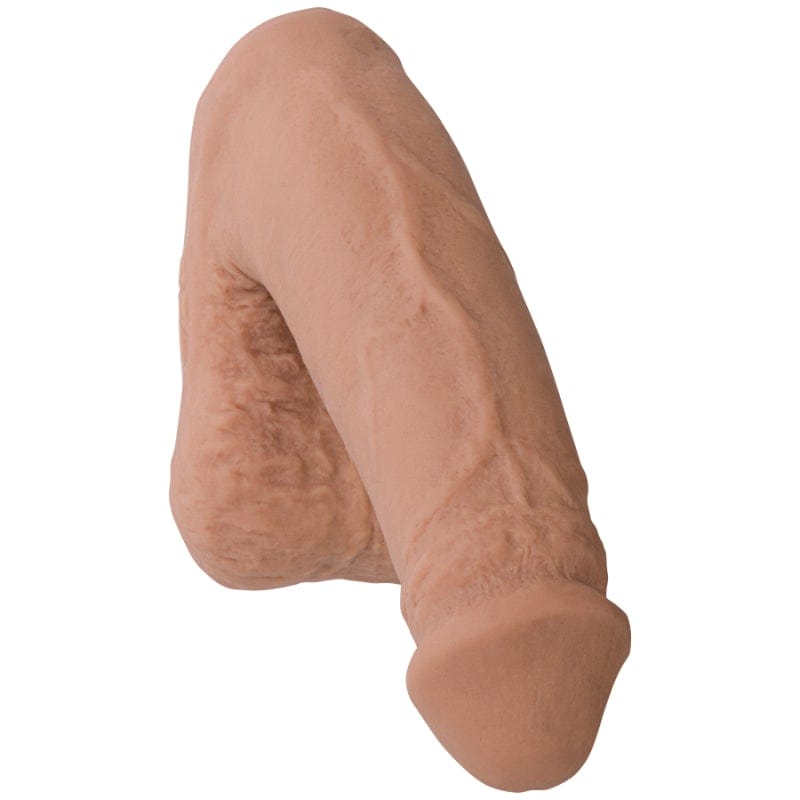 Pack It Lite Brown 5.5 Inch Packer > Gender > Packers - Tophatter Daily Deals
