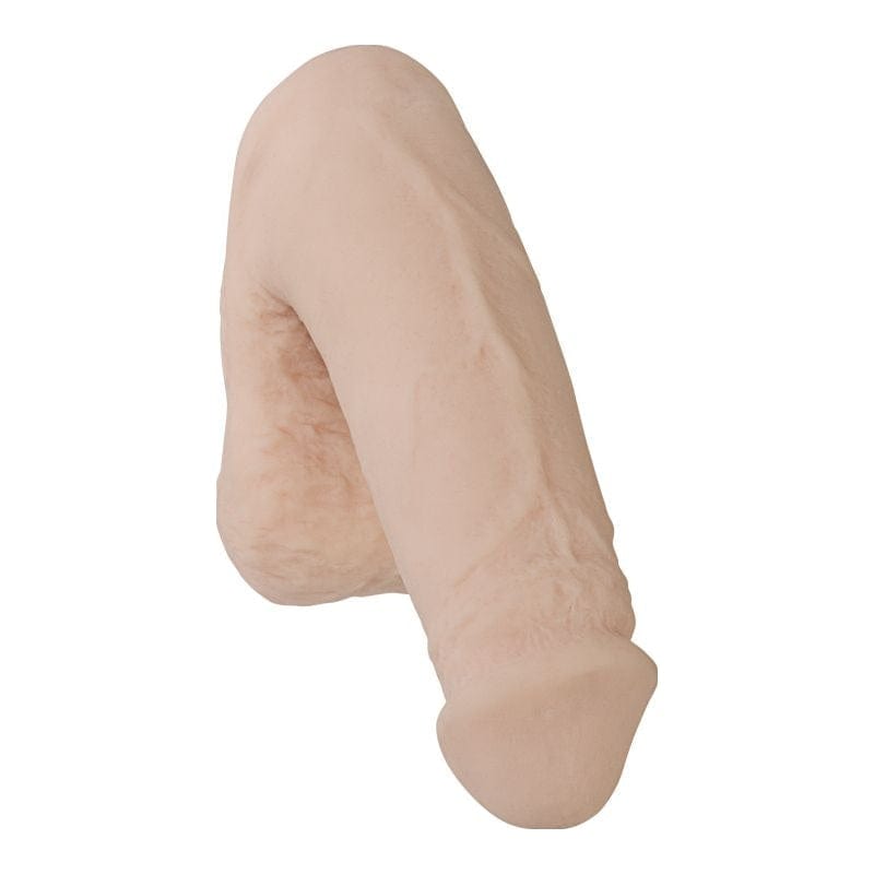 Pack It Lite Vanilla 5.5 Inch Packer for All-Day Wear > Gender > Packers - Tophatter Daily Deals