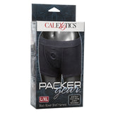 Packer Gear Boxer Harness Black Large to Xtra Large > Gender > Bodywear - Tophatter Daily Deals