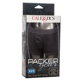 Packer Gear Boxer Harness (Black, Extra Small to Small) – Adjustable Harness > Gender > Bodywear - Tophatter Daily Deals