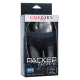 Packer Gear Brief Harness Xtra Small to Small > Gender > Bodywear - Tophatter Daily Deals