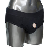 Packer Gear Brief Harness Xtra Small to Small > Gender > Bodywear - Tophatter Daily Deals