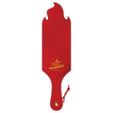 Paddle Hot Ass - Eye-Catching Red Pleasure Tool > Bondage Gear > Paddles - Tophatter Daily Deals