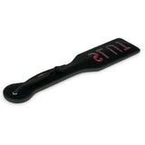 Paddle Slut Black for Thrilling Intimate Moments > Bondage Gear > Paddles - Tophatter Daily Deals