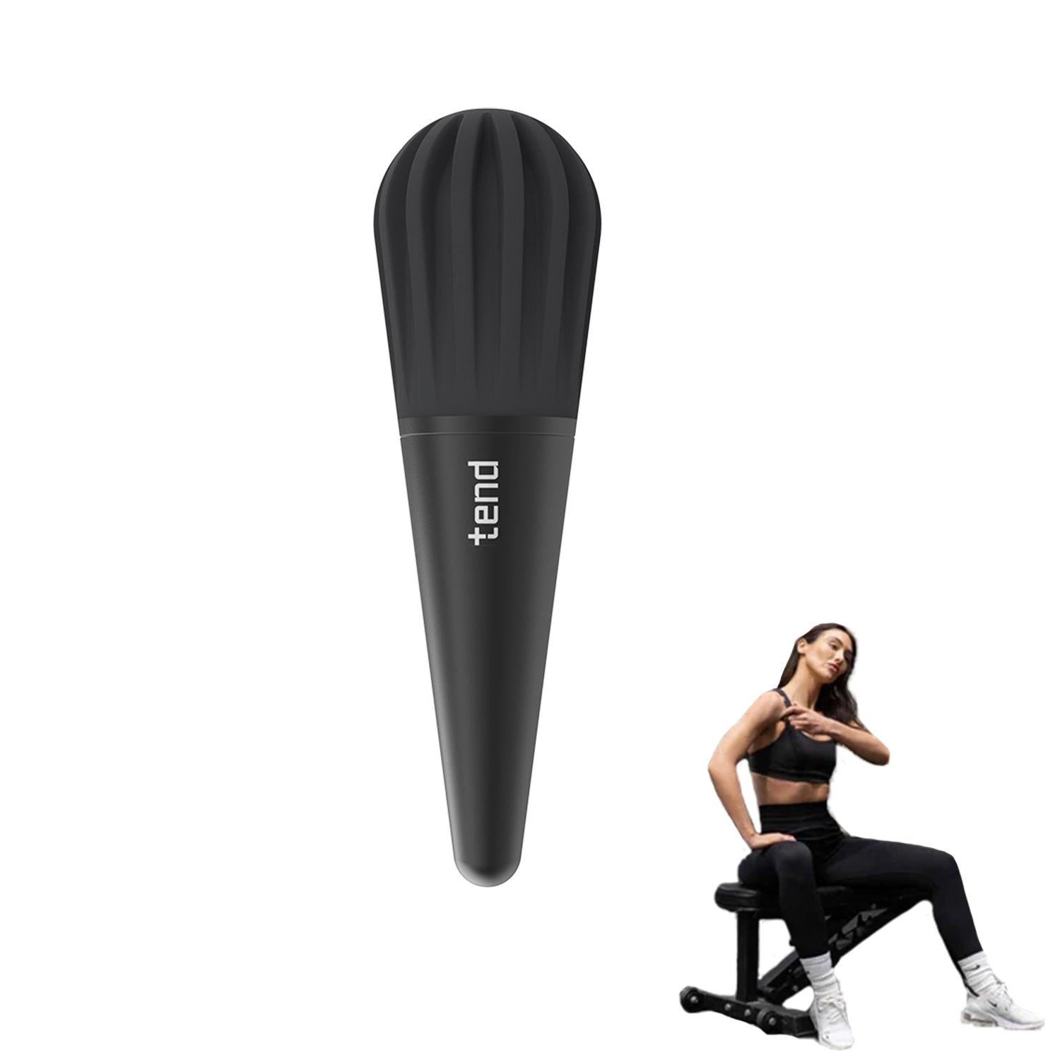 Pain Relief Massager - Portable Massage Gun For Targeted Joint and Tendon Pain Relief Health Care - Tophatter Daily Deals