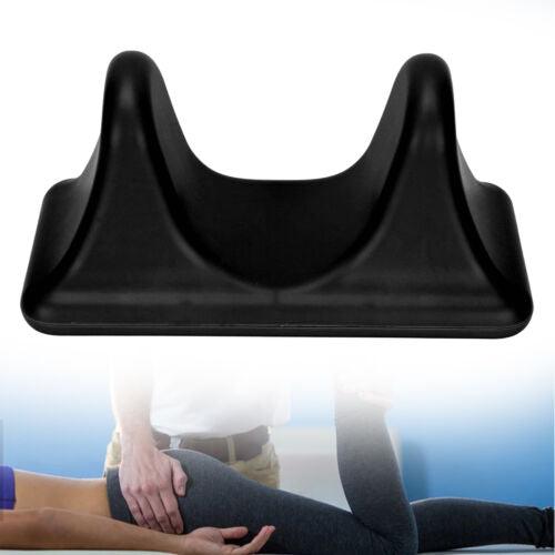 Psoas Release Tool - Hip Flexor Release Tool, Multifunctional Practical Buttocks Muscle Relaxing Massager Personal Care - Tophatter Daily Deals