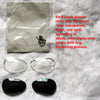 Airsoft Full Face Mask w/ Anti Fog Changeable Lens Paintball Skull Mask Face Mask - Tophatter Daily Deals