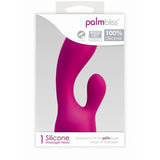 PalmBliss Attachment For Use With PalmPower Massager > Sex Toys > Massage Wands - Tophatter Daily Deals