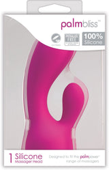 PalmBliss Attachment For Use With PalmPower Massager > Sex Toys > Massage Wands - Tophatter Daily Deals